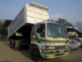 Hino fm177, 傾卸式卡車, 運輸工具