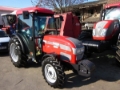 McCormick F80 traktor ÚJDONSÁG, Tractoare 60-79 hp, Utilaje agricole