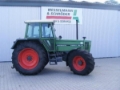 Fendt Farmer 312 LSA, Тракторы 100-119 л. с. , Сельхозтехника