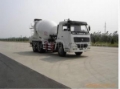 [Other] 水泥搅拌车, Onderhoud voertuigen, Transport