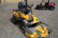 Stiga Park Pro 16 Svane 16hk, 割草機, 路面照料