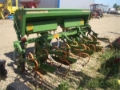Prasitoare Amazone cu fertilizartor, Déchaumeur, cultivateur, Agricole