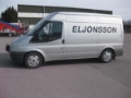 Ford TRANSIT 300, รถบรรทุกต่อตู้บรรทุกสินค้า, เครื่องจักรงานขนส่ง
