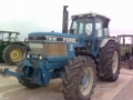 Ford TW-25, Traktorok 140-199 LE, Mezőgazdasági gépek