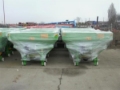 MIG Masina de imprastiat azot de 1000 litri Wirax, Mineral spreaders, Farming