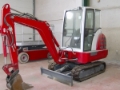 O&K RH129, Mini excavators < 7t (Mini diggers), Mining and construction
