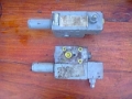 VOVOL,CHAMPION,INGERSOLLRAND,TADANO spare parts, Ostalo, Gradjevinarstvo