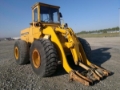 DRESSER 530A2, Фронтальні навантажувачі, Будтехніка