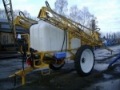 Опрыскиватель ОПК 3000-21,5, Sprayers, Farming