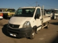 RENAULT RENAULT MASCOTT 120.35 CASTOR PRO, Pick up/Platou, Transport