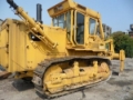 小松 D155A-1、推土机、建筑机械