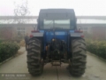 Hinomoto 110-90, Tractors 100-119 hp, Agriculture