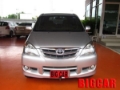 Toyota AVANZA 1.5 E VVT-i AT, Легковые автомобили, Транспорт