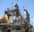 Rolls Crusher CS45 4080D, Crushers, Mining and construction