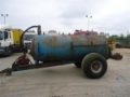 1500 Gallon Suction Bowser, Ostalo, Gradjevinarstvo