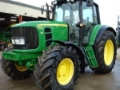 John Deere 6530 PREM, Tractors 120-139 hp, Farming