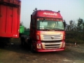 ABB 欧曼.豪沃a7牵引车, Terminal tractors, Material Handling