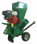 GEO Tocator de crengi ECO 7, Other forage harvesting equipment, Farming