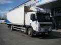 Volvo FM7-FM42RB-L/600, Camion Fourgon, Transport