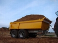 Gigant dumper 4-16, Alte remorci, Utilaje agricole