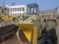 Caterpillar 950E, รถตักล้อยาง, เครื่องจักรงานก่อสร้าง