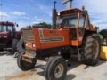Fiatagri 1580, Tractors 140-199 hp, Agriculture