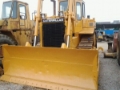 卡特彼勒 D6H bulldozer、平地机\推土机、建筑机械