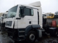 MAN TGA, Autre camion, Transport