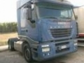 Iveco STRALIS, 裝卸式卡車, 運輸工具