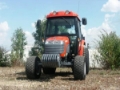 Kioti Tractor DK 904C, Tractores 80-99 cv, Agricultura