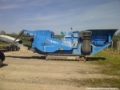 TEREX PEGSON XH250, Дробилки, Строительная техника