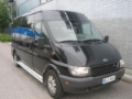 FORD TRANSIT BUS 350L, Minibus, Transport