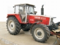 Steyr 8130, Trattori 120-139 hp, Agricoltura