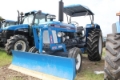 Ford 6610, Tractores 80-99 cv, Agricultura