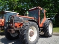 FIAT WINNER F100, Tractors 100-119 hp, Agriculture
