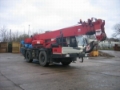 Ppm ATT400, Mobile cranes, Construction