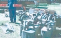 Mercedes Benz Atego spares, Other components, Transportation
