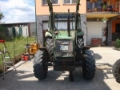 Fendt FW 278S, Tractores 60-79 cv, Agricultura