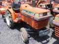 Kubota L1-18, Tractores 40-59 cv, Agricultura
