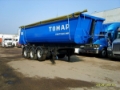 ТОНАР 9523, Tipper semi-trailers, Trucks and buses
