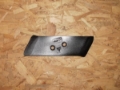 Bellota Dalta curbata plug Kuhn-Huard 1388-I, Реверсивные плуги, Сельхозтехника