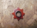 Zmaj 222 Pinion lant transportator 21.2 piese culegatoare、其他收获机械、农业机械