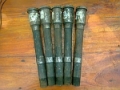 VOVOL,CHAMPION,INGERSOLLRAND,TADANO spare parts, Прочее оборудование, Строительная техника