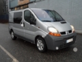Renault TRAFIC Umpi 2.5 dCi 140 L1H1 P1, Панельные фургоны , Транспорт