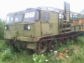 [Other] АТС-59г, Гусеничные тракторы , Сельхозтехника