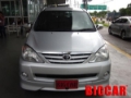 Toyota AVANZA 1.3 S AT, Voiture, Transport