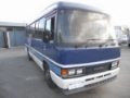 Toyota COASTER, School bus, Transportation