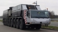 Liebherr LGD 1750 SDWB, Mobile cranes, Construction