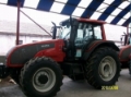 AGCO Valtra 8950 / Junkari HJ 500、トラクター 140-199 馬力、農業