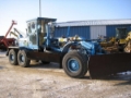 Caterpillar 12G, Graders, Bouw